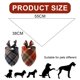 thumbnail image 2 of Suministros para mascotas, ropa para perros, vestido para perros, esmoquin, ropa para mascotas, traje de fiesta para perros, traje de boda 2127, 2 of 5