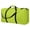light green, variant on iFARADAY 32.5 inch Extra Large Moving Duffel Bag Lightweight Luggage for Travel,Black