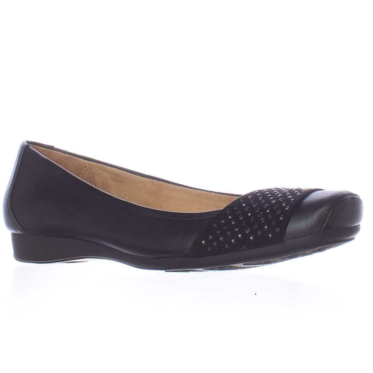 ballerinas naturalizer