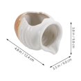 thumbnail image 3 of Ceramic Jar Water Fountain Fish Pond Decorative Waterfall Ceramic Jar Fish Tank Water Dispenser, 3 of 7