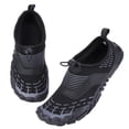 thumbnail image 4 of Aqua Shoes Outdoor Transpirable Swim Beach para Mujeres Hombres, 4 of 9