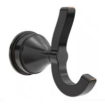 Delta Faryn FAR35-OB Bath Towel & Robe Hook Oil Rubbed Bronze