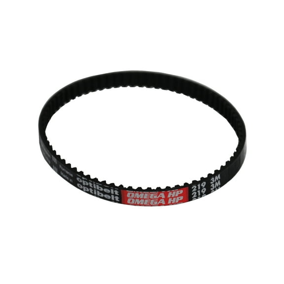 Sebo Vacuum Cleaner Small Gear Belt 2193M