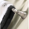 thumbnail image 3 of Moen YB5424CH Barre à Serviettes Kingsley 24 Pouces (Chrome), 3 of 5