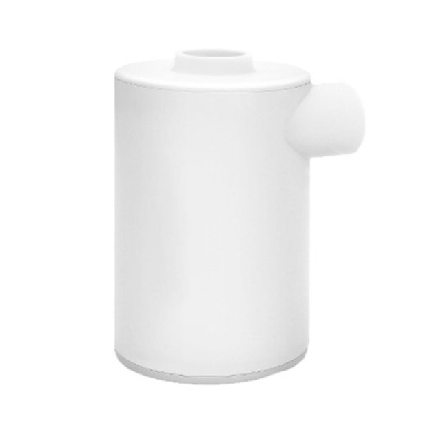 Bomba De Aire Eléctrica Portátil, Inflador Y Desinflador De Bomba De Aire Recargable Por Usb Para Juguetes De Piscina, Anillo De Natación, Cama De Aire Minnieouse HA035179-00