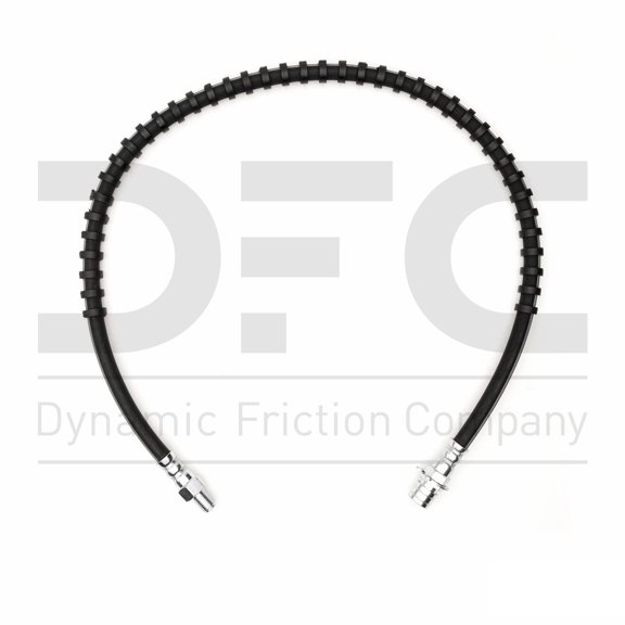 Dynamic Friction Company Brake Line Hose 350-54757