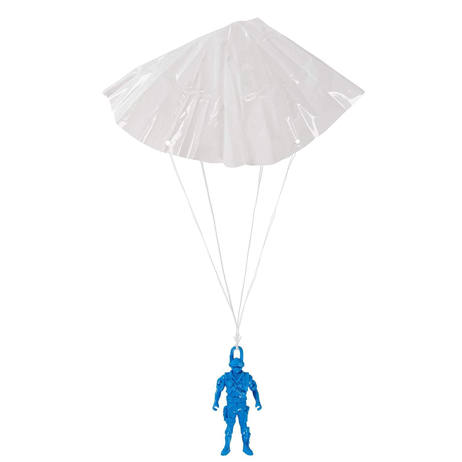mini parachute toy