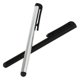 thumbnail image 2 of 6 X Lapiz Tactil Universal para / ITouch / / Pantalla Tactil Color Plateado y Negro, 2 of 5