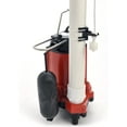 thumbnail image 2 of Level Sense Sump Pump Failure Alarm with Rechargeable Battery Back-Up, 2 of 7