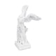 thumbnail image 1 of Estatuilla de resina, escultura de resina innovadora con estatua de resina, adorno para el hogar, ultra sensible, 1 of 14
