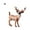 6 PCS(A-F), variant on Visland 1/6 PCS Deer Figurines Toys Deer Figures Cake Toppers Includes Deer Family, ELK, Reindeer and Caribou