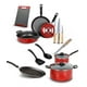 thumbnail image 2 of Batería de cocina Ekco Classic Total de 15 Piezas con Antiadherente EKCO 54731, 2 of 4