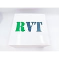 thumbnail image 2 of RVT Sports 8 Cubos de Magnesia, 2 Oz Gimnasia, Crossfit, Halterofilia RVT Sports CHALK, 2 of 3