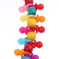 thumbnail image 4 of DOLITY Cage Stand Swing Toy For Bird Parrot African Grey Cockatoo Macaw Budgie Parakeet, 4 of 9
