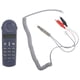 thumbnail image 1 of 1 juego de probador de cables de red telefónica y accesorios para teléfono, 1 of 7