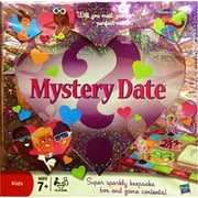 Hasbro 1 X Mystery Date - Sparkle and Shine