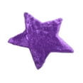 thumbnail image 1 of HEALEEP Alfombra Morada En Forma De De Para Y Del Hogar, 1 of 5