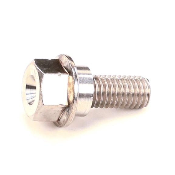 M8 x 20 mm Pulling Bolt Hex Screw