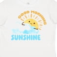 thumbnail image 4 of Inktastic Good Morning Sunshine Boys or Girls Toddler T-Shirt, 4 of 5