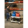 thumbnail image 2 of Roughneck 44501 Air & Hydraulic Lift Table Cart - 770 lbs Capacity, 2 of 9