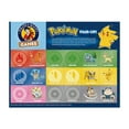 thumbnail image 3 of Pirate's Booty Pokémon Aged White Cheddar Puffs, 0.5 oz Bag, 18 Count, 3 of 5