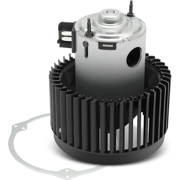 A-Premium HVAC Heater Blower Motor Replacement for Chevrolet Cobalt 2005-2010 HHR 2006-2011 Pontiac G5 2007-2009