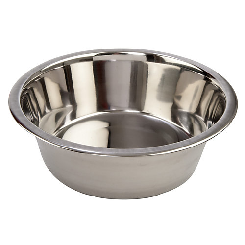 Stainless Steel Bowl 1 Quart