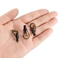 thumbnail image 5 of 4.4mm Tube Dia Fishing Rod Tips Repair Kit Stainless Steel Ring Guide 3 Pack, 5 of 5