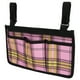 thumbnail image 3 of Bolsa lateral para silla de ruedas, bolsa lateral multibolsillos para silla de ruedas, bolsa colgante para silla de ruedas, bolsa colgante para silla de ruedas, calidad superior, 3 of 8