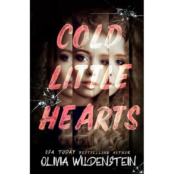 Masterful Cold Little Hearts, Book 3, (Paperback)