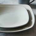 thumbnail image 3 of Juego De Cubiertos Cuadrado Noritake Slate Colorwave De 4 Piezas, 3 of 5