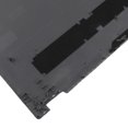 thumbnail image 4 of M Buder Cubierta Inferior de Repuesto para Laptop Base Inferior Plateada para Lenovo Yoga 520-14IKB Flex 5-1470 Accesorio de Reemplazo Duradero con Orificios de Enfriamiento, 4 of 9