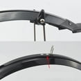 thumbnail image 4 of 20'' Folding Bike Brake Front Rear guard with Mount Kits 20 Inch, 4 of 8