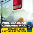 thumbnail image 3 of Meguiar's, Cera Líquida para Vehículos Recreativos y Marinos, M5616, 476ml., 3 of 3