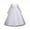 White, variant on URMAGIC 3-13T Girl Long Sleeve Embroidery Princess Pageant Dresses Kids Prom Ball Gown Dresses