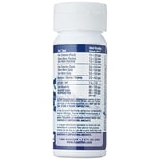 Hach Aquacheck Trutest Digital Test Strip Refills - 50 Strips/Bottle