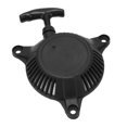 thumbnail image 2 of Arrancador De Retroceso, Potenciador De Motor De Larga Vida útil Antienvejecimiento 28400ZM7003 Para Cortadoras De Césped De 4 Tiempos 49cc GXH50 Enginges ANGGREK Recoil Starter Accessory, 2 of 8