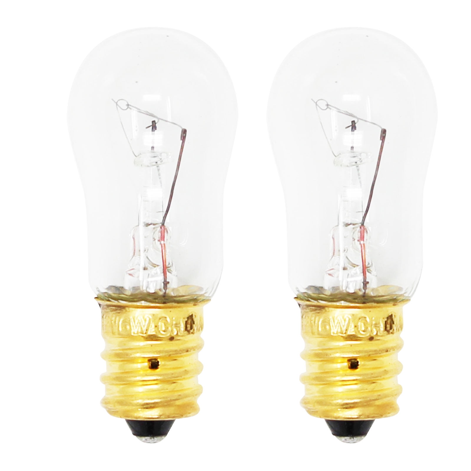Refrigerator Light Bulb WR02X10812