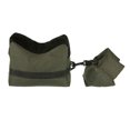 thumbnail image 4 of Soporte de caza Bolsa de arena Tiro delantero trasero Bolsa de soporte de tela Oxford Accesorio de caza al aire libre, Amy Green AweSitey OD000687-02, 4 of 7