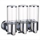 thumbnail image 1 of Dispensador de Jabón de Ducha de Pared Sin Perforaciones, Dispensador de Champú y Acondicionador para Ducha, Baño y Cocina A, 1 of 5