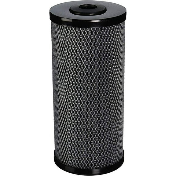 Compatible for WFHDC8001 Universal Heavy Duty House Carbon 2 Phase Cartridge Filtration 4 PACK