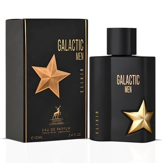 Maison Alhambra Men's Exquisite Club EDP Spray 3.4 oz - Walmart.com