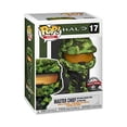 thumbnail image 2 of Funko Halo Master Chief con Fusil de Asalto MA40 en Hydro Deco Funko POP, 2 of 2