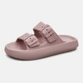 thumbnail image 5 of Weestep recovery cloud Extra Soft Comfort Women Men Sandal Slide, 5 of 5