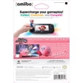 thumbnail image 2 of Amiibo Kirby Super Smash Bros Serie Nintendo, 2 of 4
