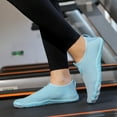 thumbnail image 3 of Dakaela Womens Mens Quick Dry Water Sports Barefoot Shoes Swim Beach Pool Surf Yoga Aqua Socks, 3 of 8
