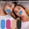 thumbnail image 2 of 30pc Mouth Tape For Snoring & Nasal Breathing Skin-Friendly Solution A9Z5, 2 of 7