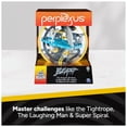 thumbnail image 5 of Perplexus Beast 3D Gravity Maze Game Brain Teaser Fidget Toy Puzzle Ball, Anxiety Relief Items, Cool Stuff, Sensory Toys for Kids & Adults Ages 9+, 5 of 10