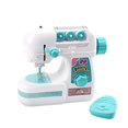 thumbnail image 1 of Household Sewing Kit for Kids Dual Speed Portable Sewing Machine Sewing Kit, 1 of 5