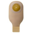 thumbnail image 2 of Premier Ostomy Pouch Drainable One-Piece System 12"L 1pc System Beige 8592, 5 Ct, 2 of 3